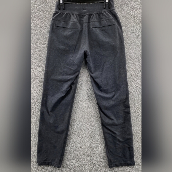 lululemon athletica Other - Great Condition, Men's Gray Lululemon Workout/lounge Sweat pants. Size Large.